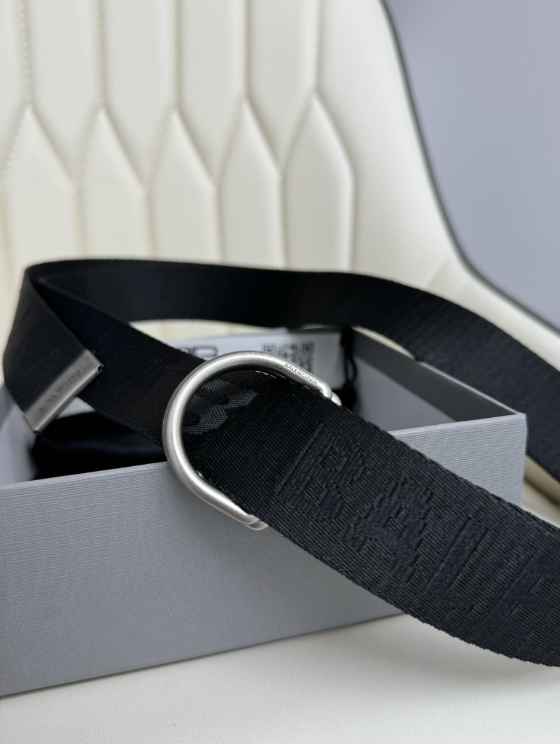 Balenciaga Belts